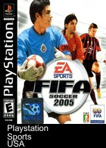FIFA Soccer 2005 [SLUS-01585]