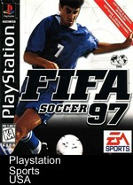 FIFA Soccer '97  [SLUS-00269]