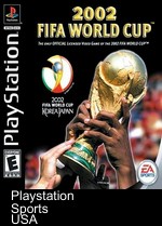FIFA World Cup 2002 [SLUS-01449]