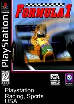 Formula 1 [SCUS-94353]