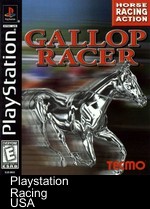 Gallop Racer [SLUS-00942]