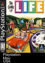 Game Of Life, The [SLUS-00769]