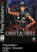 Ghost In The Shell [SLUS-00552]