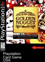 Golden Nugget [Disc2of2] [SLUS-00555]