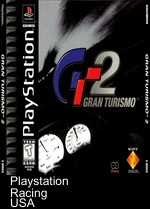 Gran Turismo 2 - Arcade Mode [SCUS-94455]