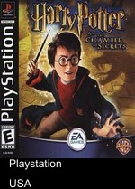 Harry Potter And The Chamber Of Secrets [SLUS 01503]