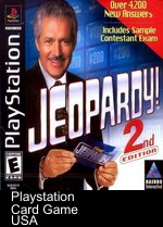 jeopardy 2nd edition [slus-01173]