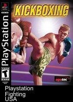 Kickboxing [SLUS-01412]