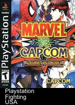 Marvel Vs. Capcom - Clashofthe SuperHeroes[01059]