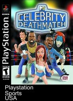 Mtv Celebrity Deathmatch [SLUS-01453]