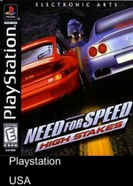 Need For Speed - High Stakes [SLUS-00826]