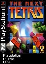 Next Tetris The [SLUS-00862]