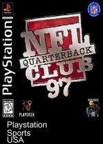 Nfl Quarterback Club 97 [SLUS-00011]