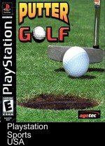 Putter Golf [SLUS-01371]