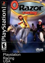 Razor Scootin Racing [SLUS-01410]
