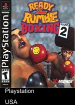 Ready 2 Rumble Boxing Round 2 [SLUS-01147]