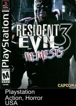 resident evil 3 - nemesis [slus-00923]