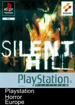 silent hill [sles-01514]