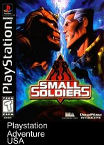 Small Soldiers [SLUS-00781]