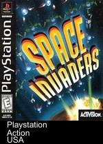 Space Invaders [SLUS-00928]