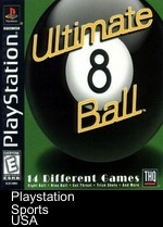 Ultimate 8 Ball [SLUS-00864]