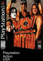 WCW Nitro [SLUS-00397]