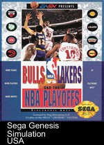 Bulls Vs Lakers