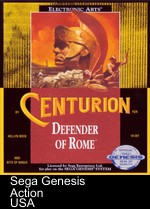 Centurion - Defender Of Rome [b1]