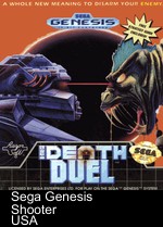 Death Duel (EU)