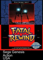 Fatal Rewind