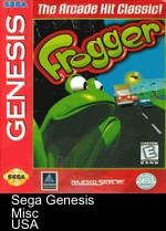 Frogger (UJ)