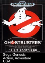 Ghostbusters (JUE) (REV 01)