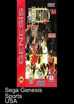 NBA Action 95 (UEJ)