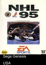NHL 95 (EUJ)