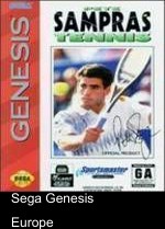 Pete Sampras Tennis 96 [b1]