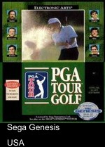 PGA Tour Golf (REV 01)