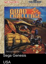 Quad Challenge [b1]