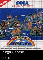 Rainbow Islands - The Story Of Bubble Bobble 2 (JU) [b1]