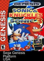 sonic and knuckles & sonic 3 (jue)