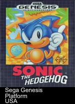 sonic the hedgehog (jue)