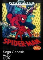 Spider-Man Vs Kingpin