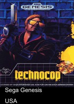 Technocop