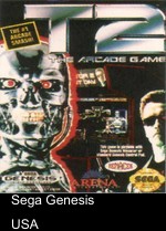 Terminator 2 - The Arcade Game (JUE)
