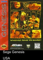 WWF RAW (JUE)