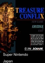 BS Treasure Conflix