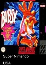 Bubsy In Claws Encounters Of The Furred Kind (Beta)