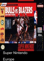 Bulls Vs. Blazers And The NBA Playoffs (V1.0)