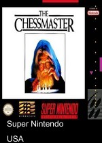 Chessmaster, The