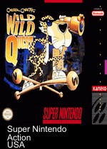 Chester Cheetah - Wild Wild Quest (59734)