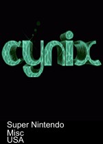 Cynix 1st Demo (PD)